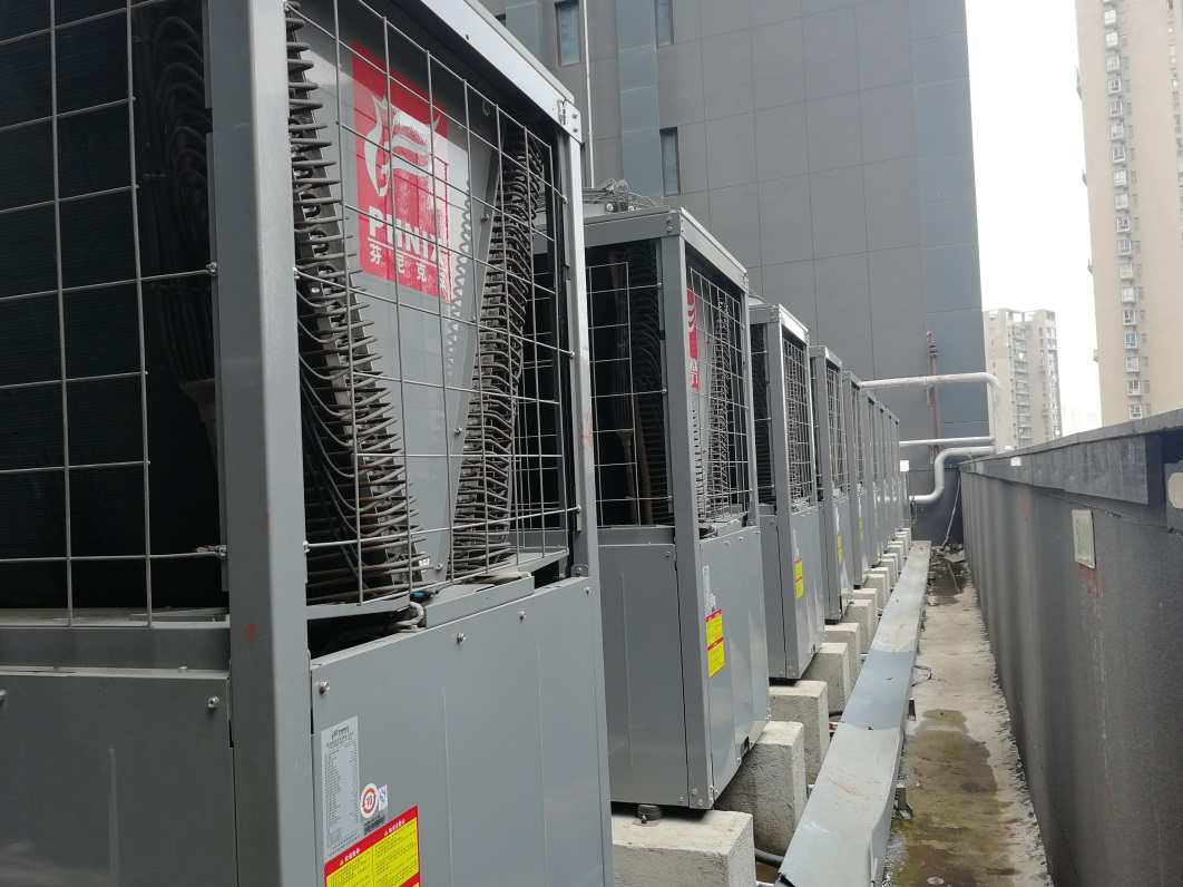 熱水循環(huán)泵正確使用方法 