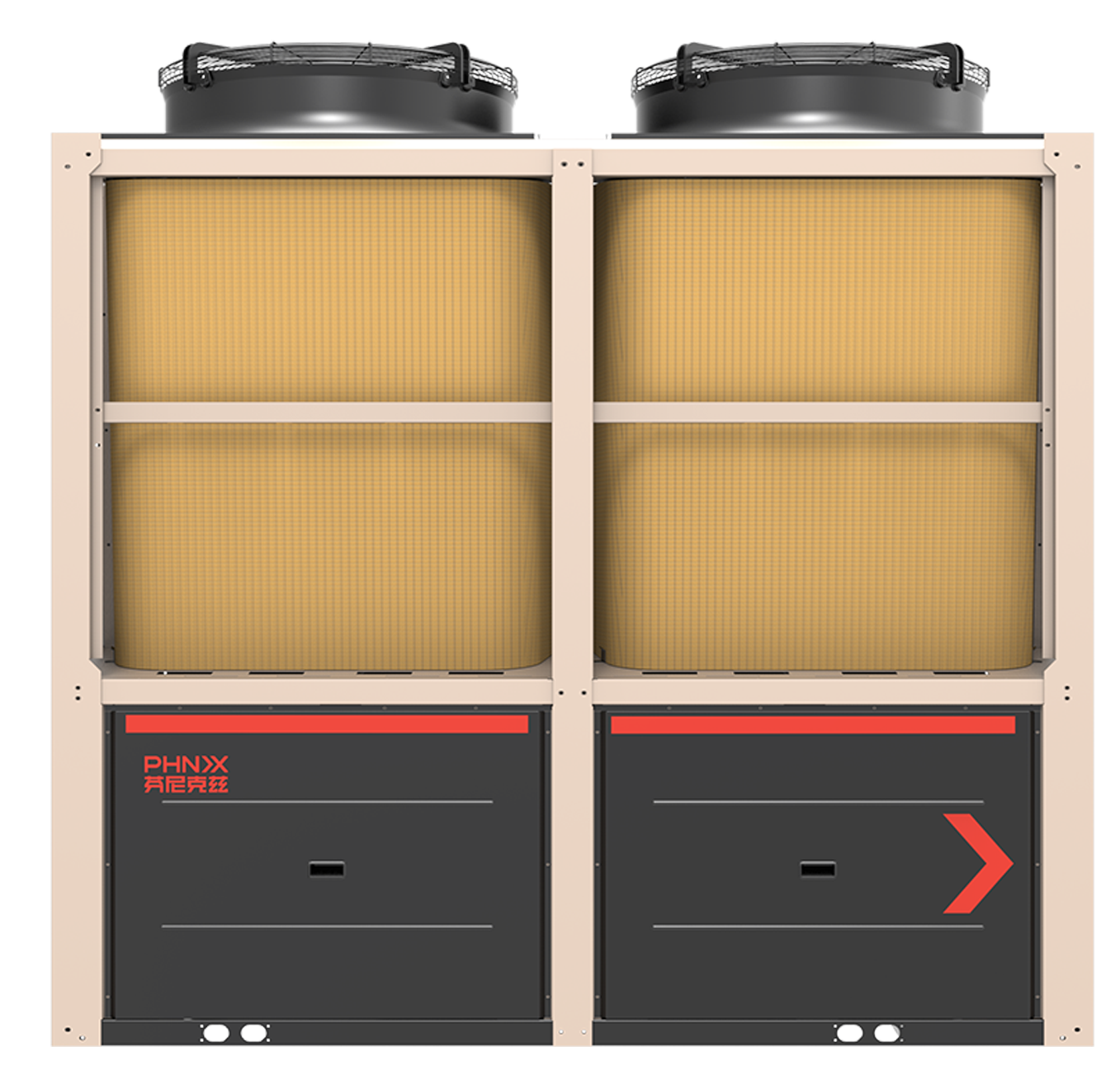 恒溫養(yǎng)殖用什么加熱器？空氣源熱泵怎么樣 