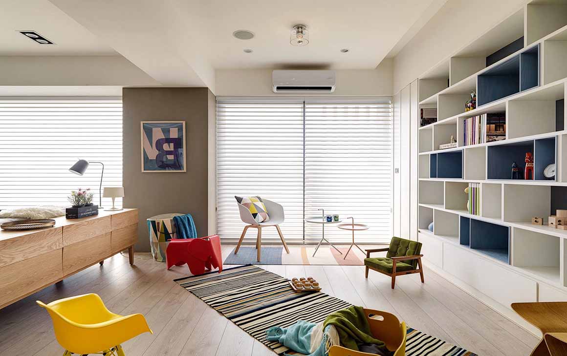 不知不覺中，空氣能熱泵占據(jù)了我們生活的80% 