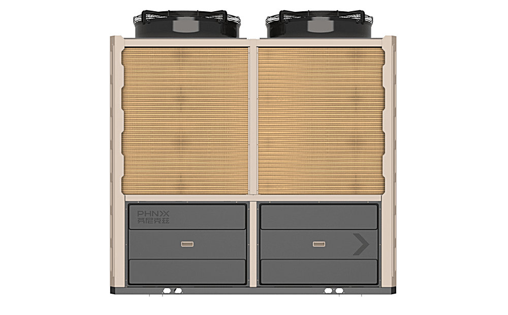 芬尼克茲超級(jí)北極星系列