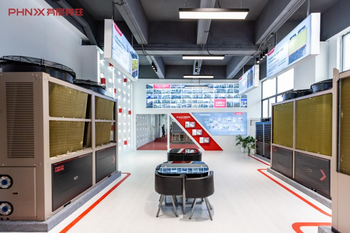 供暖結束應該如何保養空氣能？ 