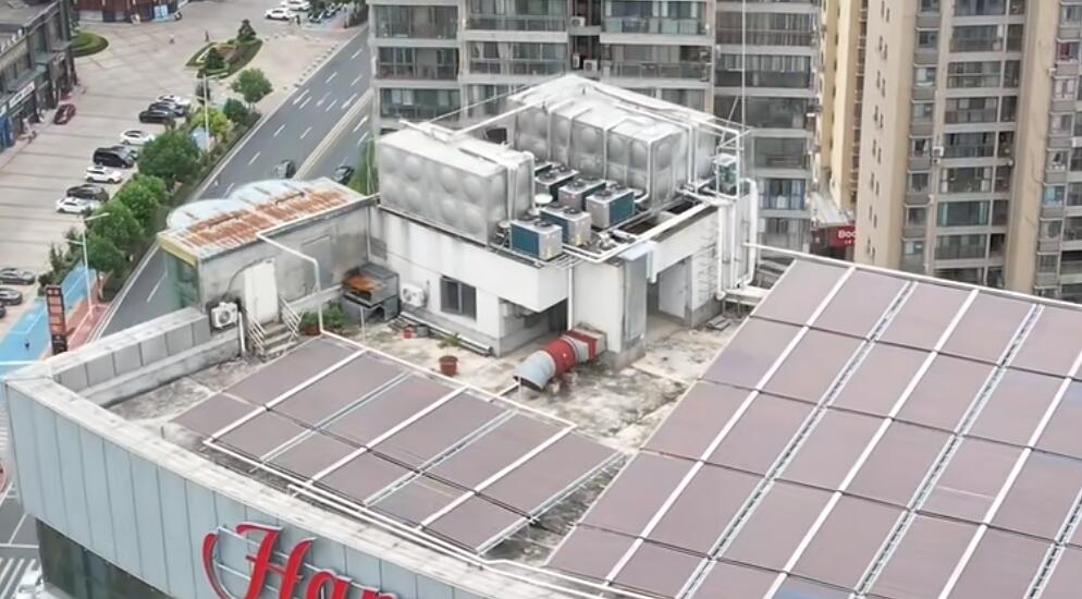 空氣能取暖用什么燃料 