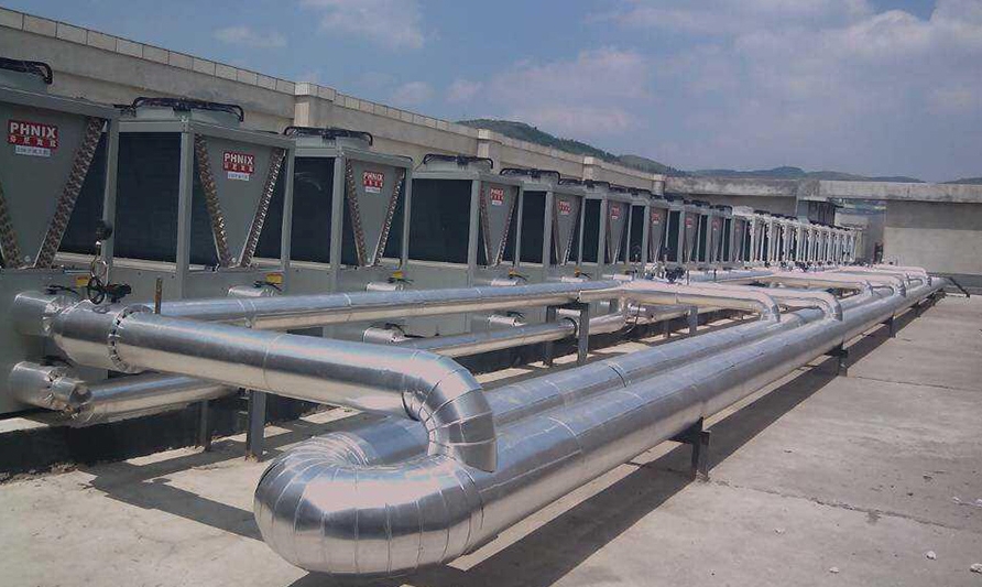 空氣源的熱水機(jī)有哪些優(yōu)點(diǎn)和缺點(diǎn) 