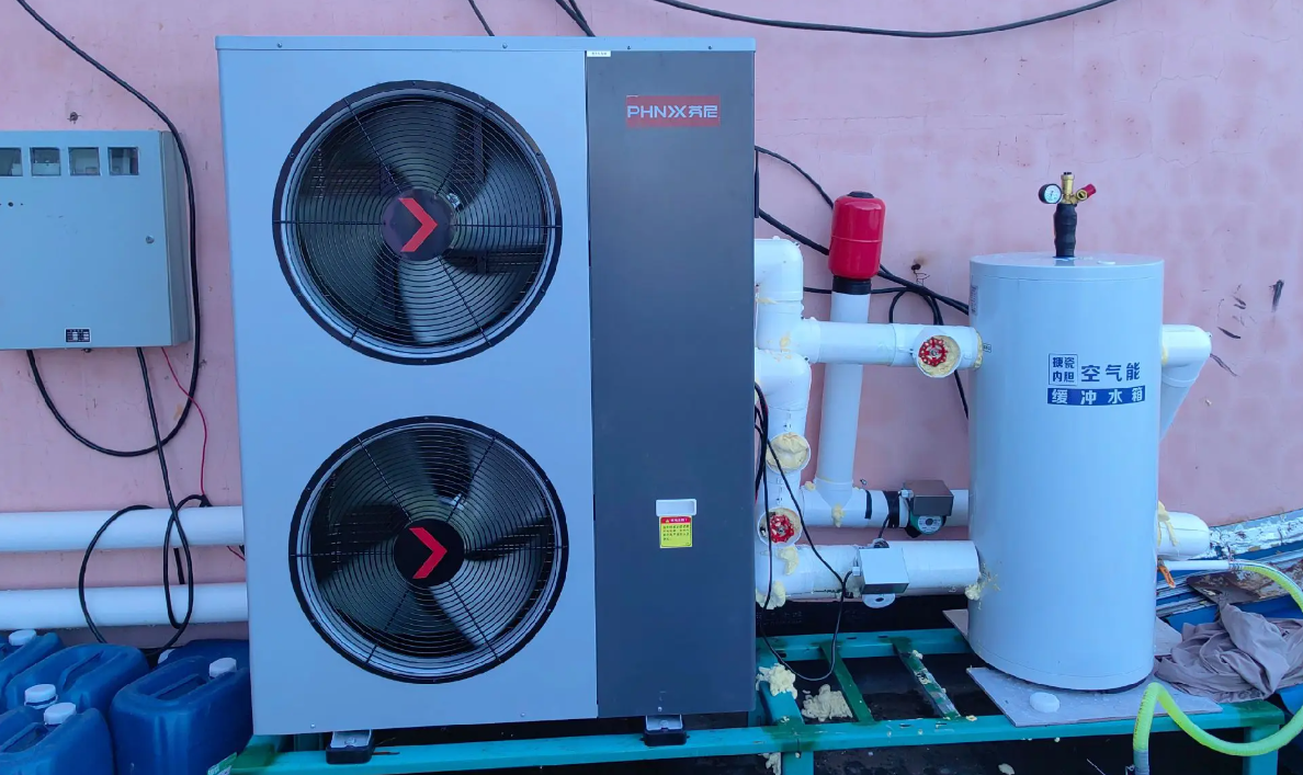 空氣能功率一般多大 