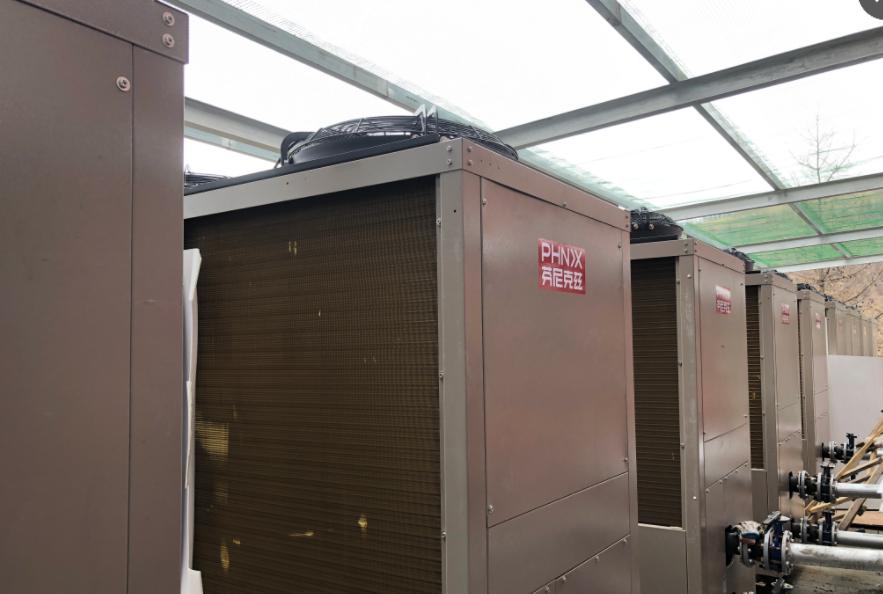 在冬季大棚的溫度怎么提升？溫室取暖器哪種好？ 