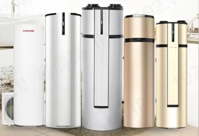 空氣能熱水器 空氣能熱水器