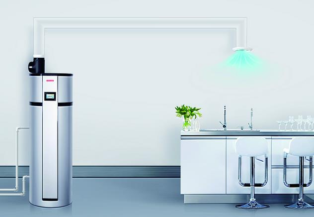 空氣能熱泵和冷暖空調(diào)有什么區(qū)別？ 