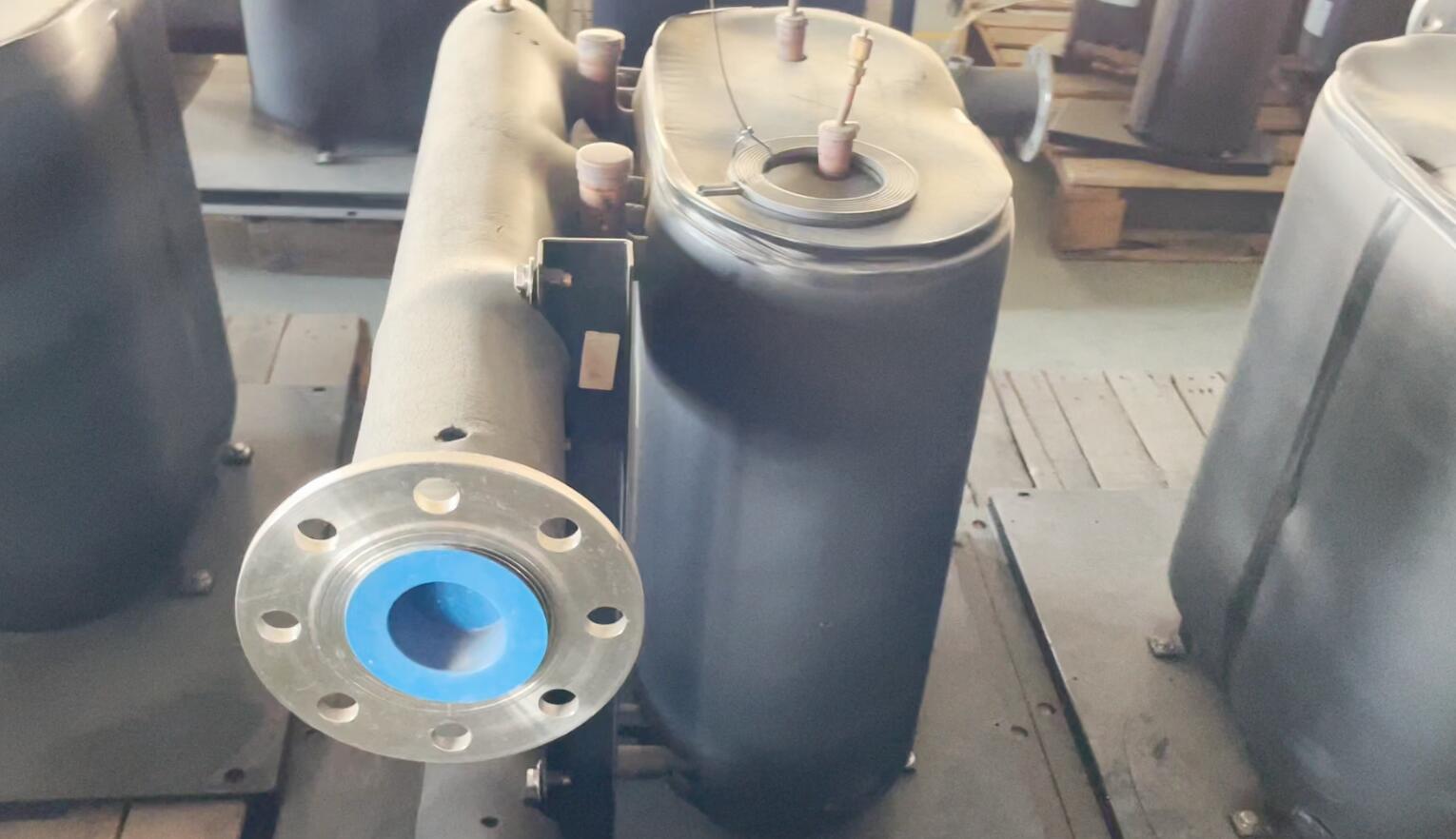 空氣源熱泵板式換熱好嗎 