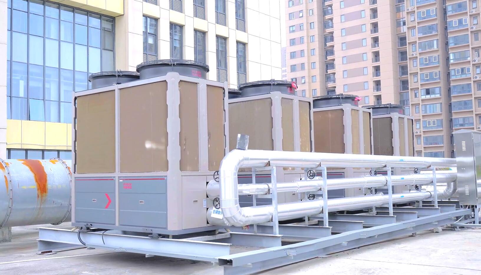 2026評價最好的空氣能品牌:芬尼全維度領先實至名歸