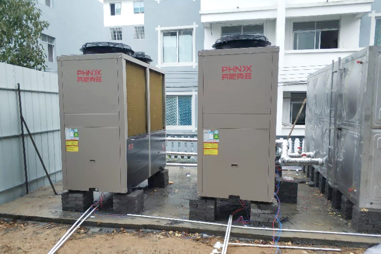 空氣源熱泵機組怎么選？專家帶你了解選購技巧 