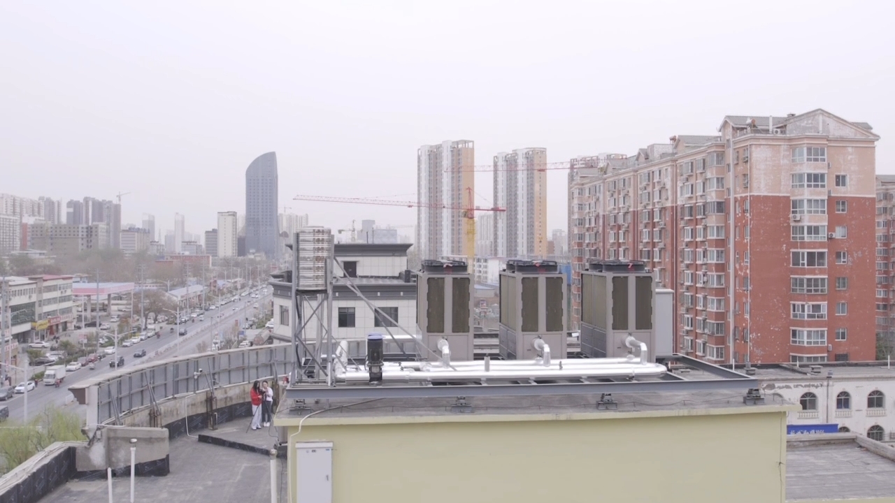 空氣能熱泵在多季節(jié)氣候變化中的性能表現(xiàn) 