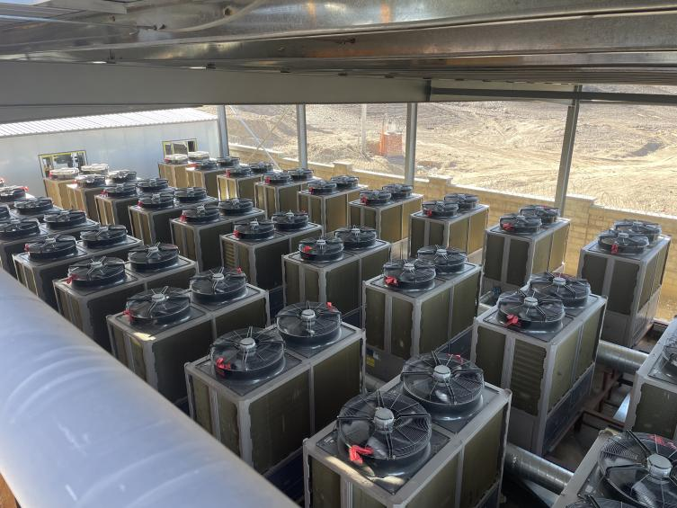 當(dāng)下最好用的取暖設(shè)備是什么 