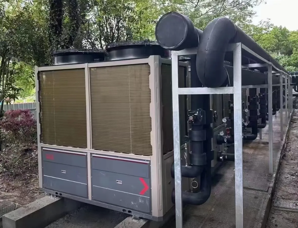 空氣能是三相電嗎 