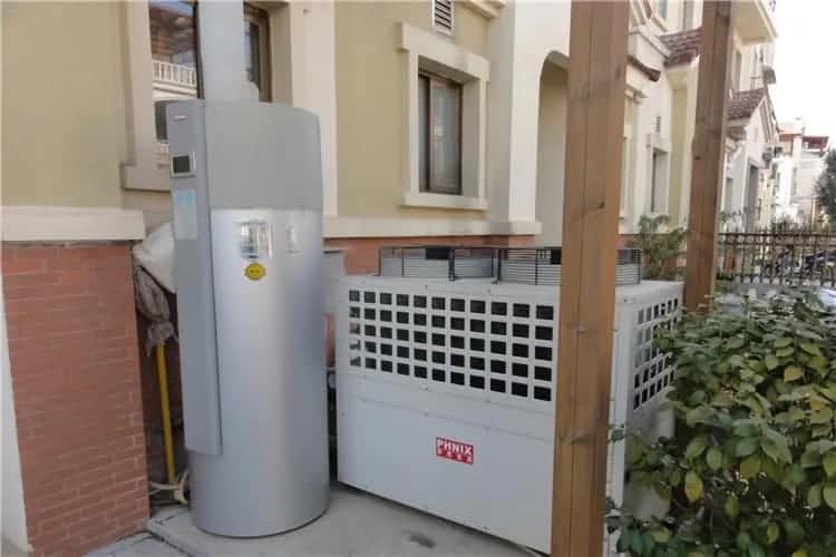 作為供暖熱源，空氣能熱泵需要注意5個(gè)注意事項(xiàng)，否則會(huì)影響效果。 