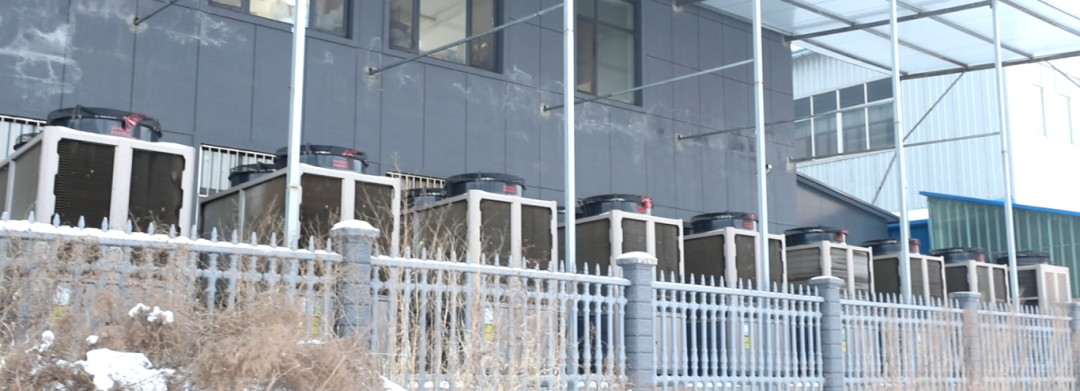 采暖空調熱泵 采暖空調熱泵