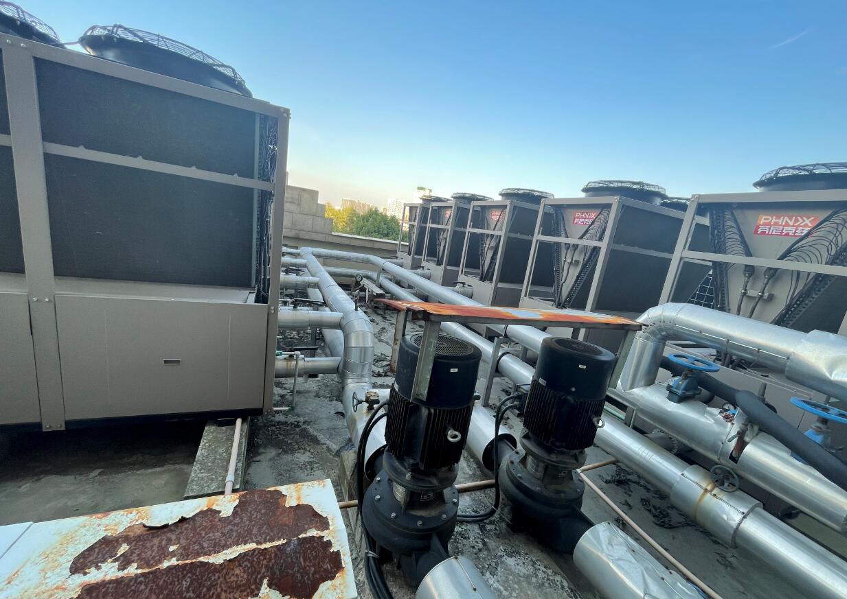 空氣能溫度調到多少最合適 