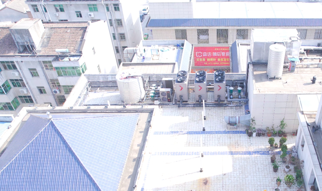 空氣源熱泵有哪些特點 