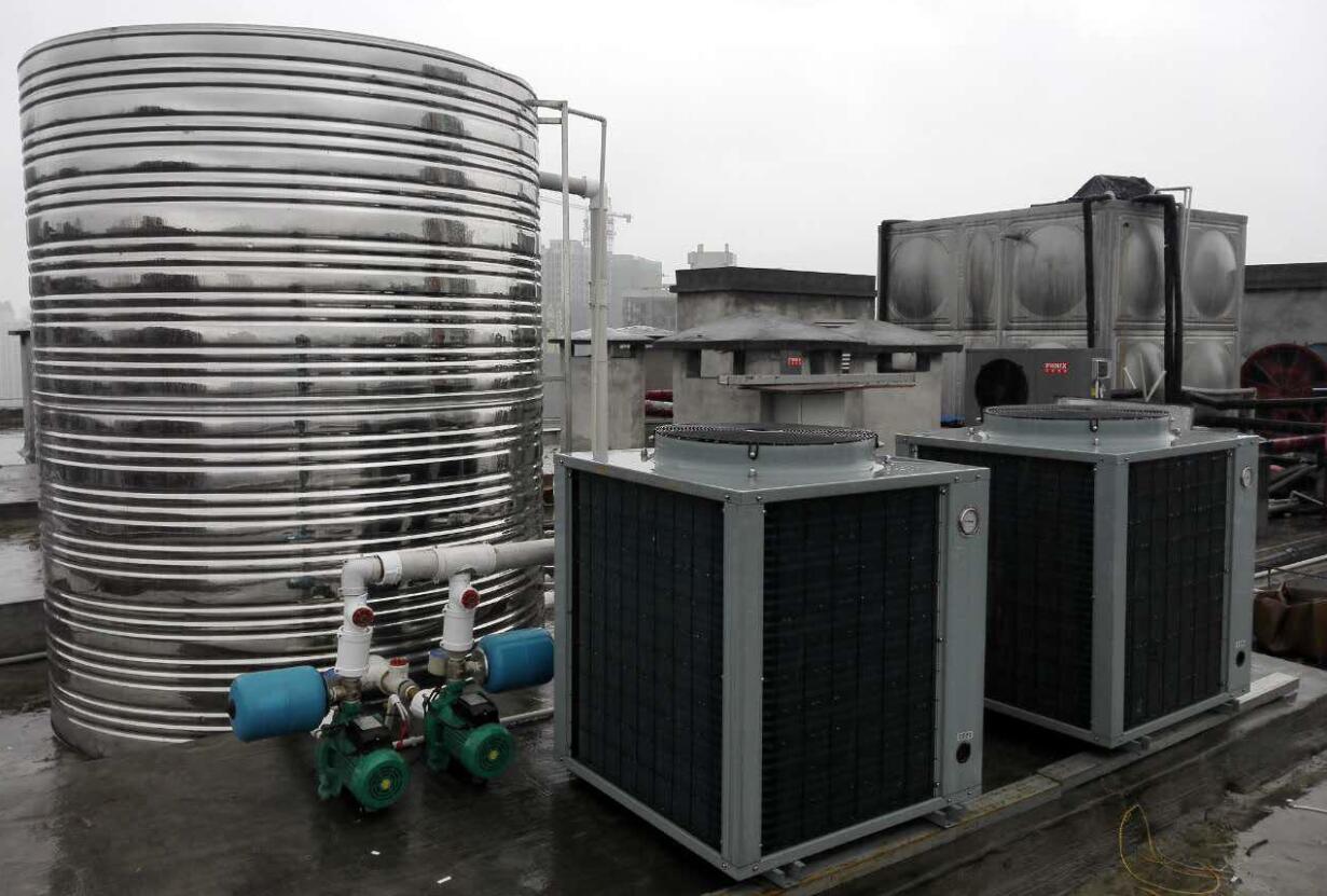 10匹的空氣能是多少千瓦 