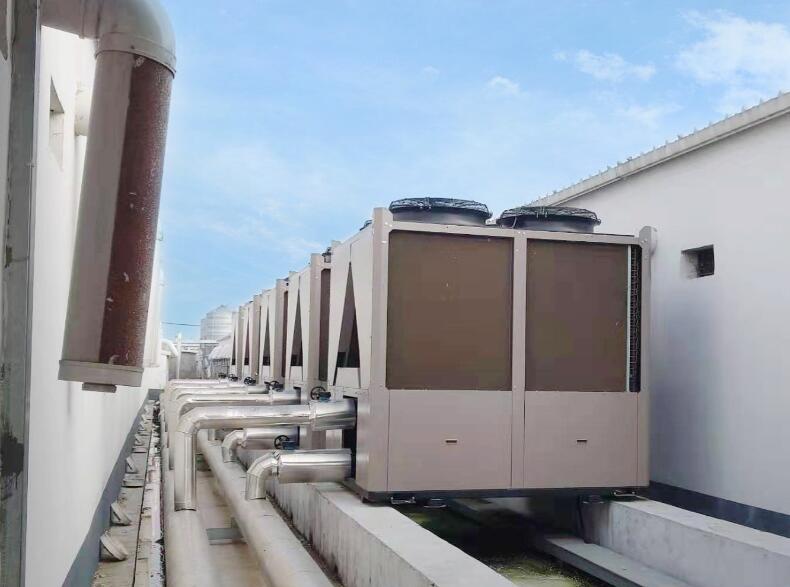 10000平米供暖需要多大空氣能 