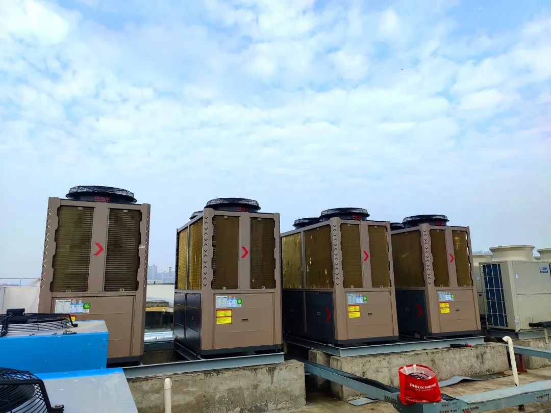 臨沂有沒有用空氣能的企業 