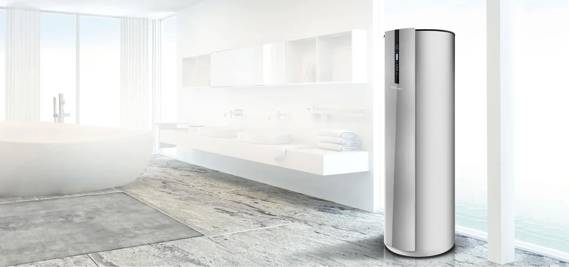 空氣能取暖一個(gè)月消耗多少電？為什么用戶有不同的看法？ 