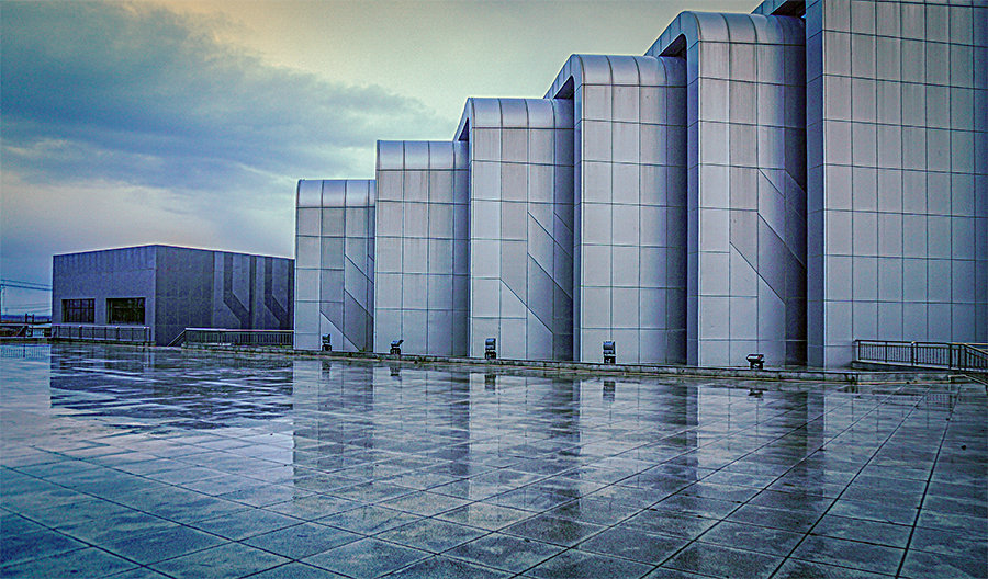 芬尼空氣能制造商
