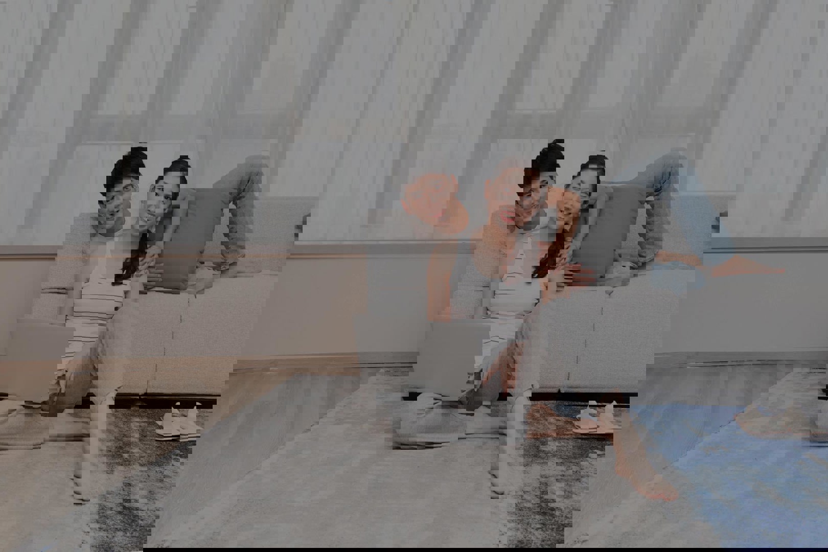 全屋地暖/空調解決方案 