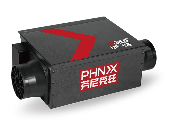 新風(fēng) - 智靜Pro、Max款