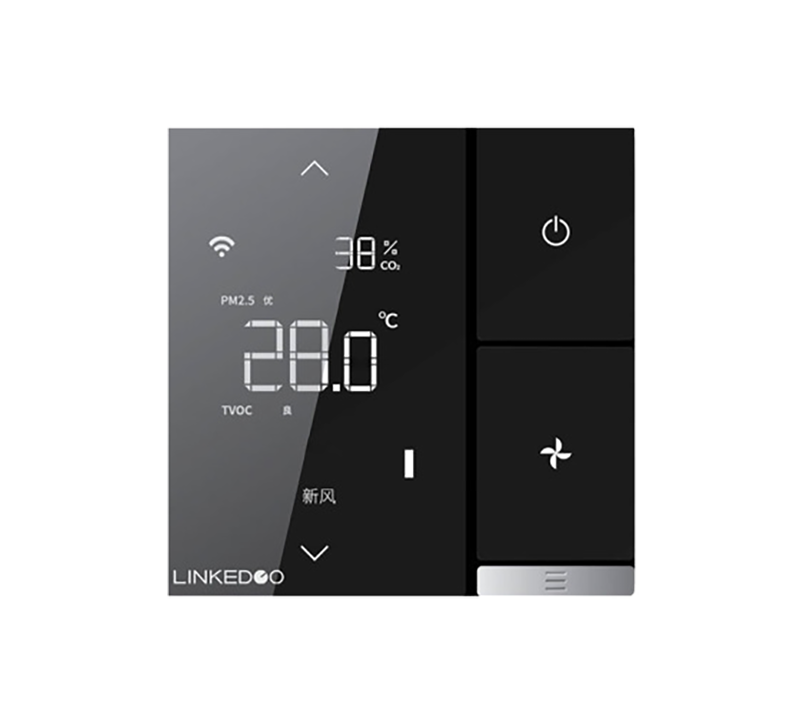 新風(fēng)控制器 - 青春款