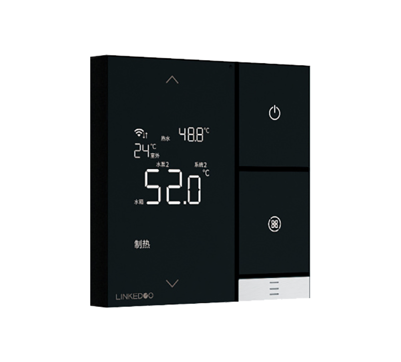 水利中心控制器