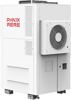 軟包裝行業(yè)印刷烘干機(jī)