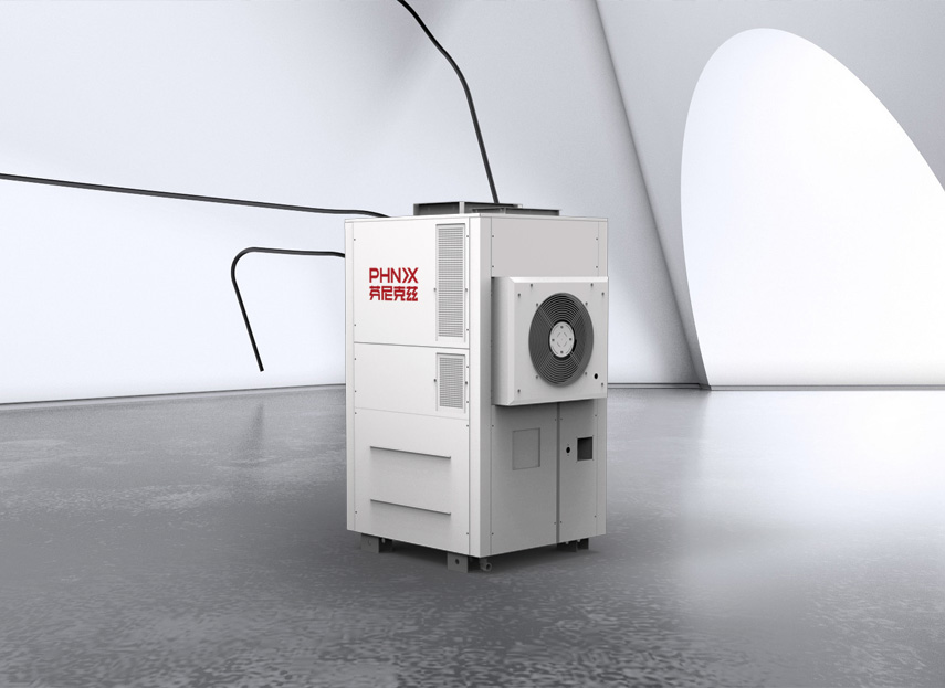 熱泵款減風增濃烘干機