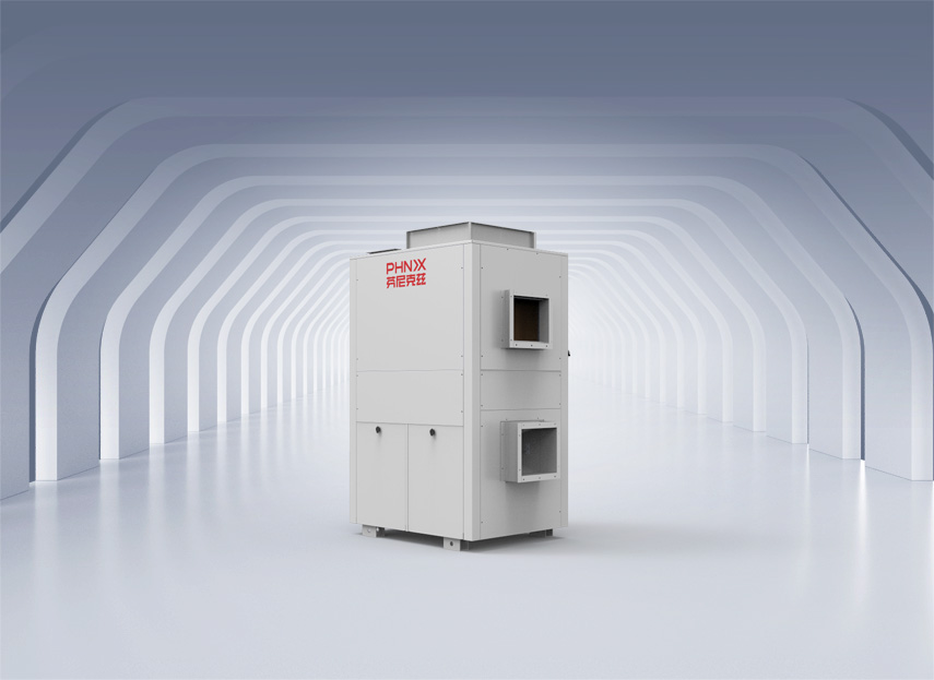 全新風經典款印刷烘干機