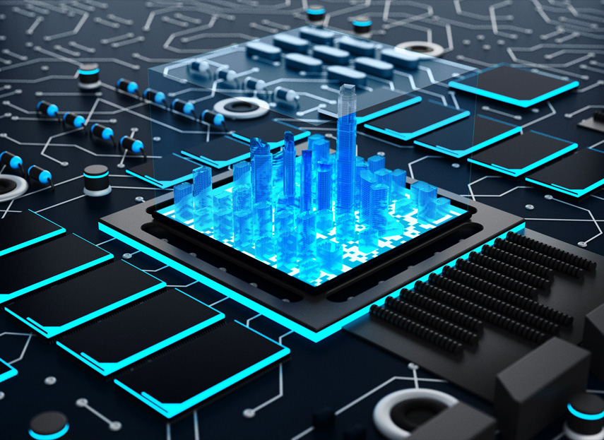 智能PID控制調節