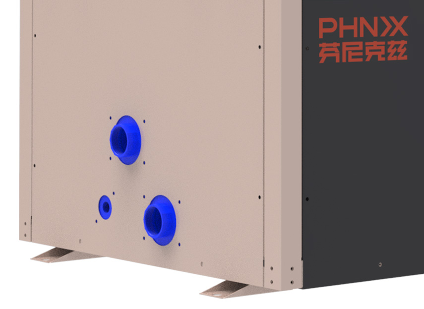 高效加熱，熱水即享