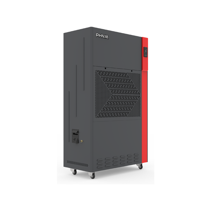 移動(dòng)除濕機(jī)系列