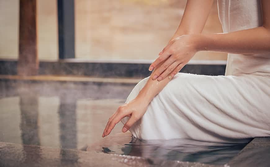 水上樂園恒溫加熱解決方案 