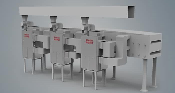 鋰電烘箱節能解決方案 