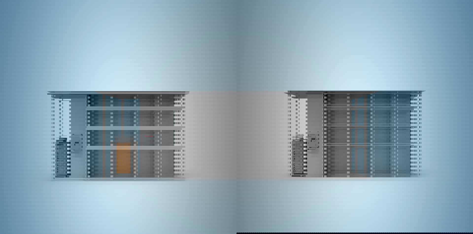 煙葉烘干解決方案