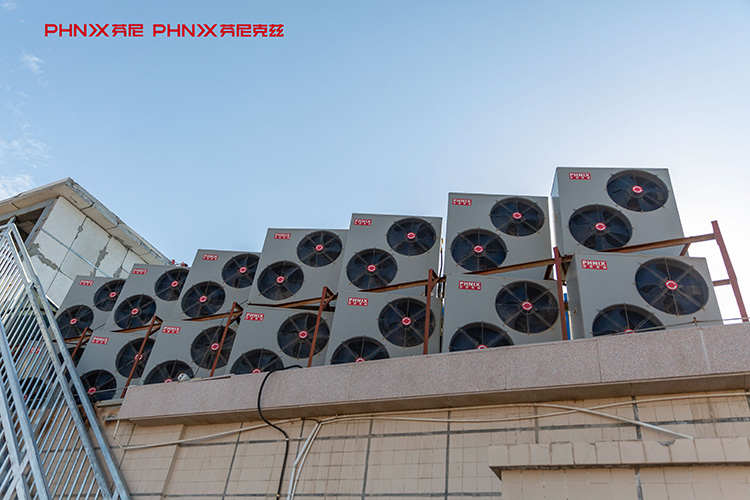 “煤改電”安裝空氣能熱泵，搭配地暖和暖氣片哪個(gè)好？ 