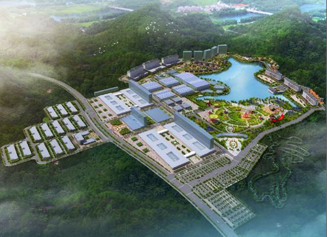 貴州大興東旅游世界 