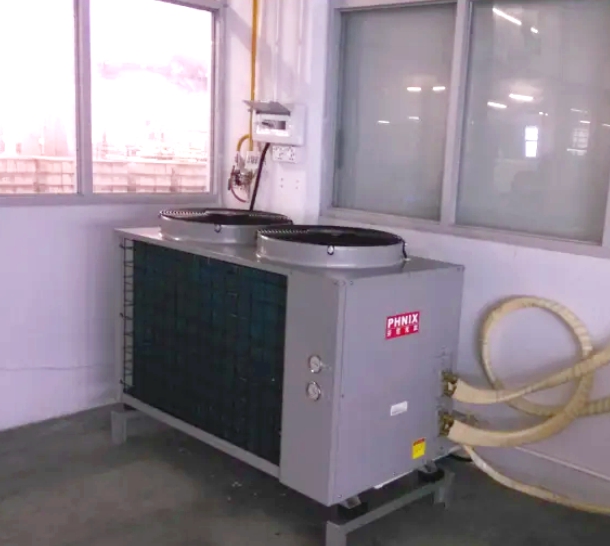 鋰電烘箱節能解決方案