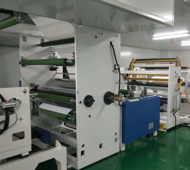 鋰電烘箱節能解決方案