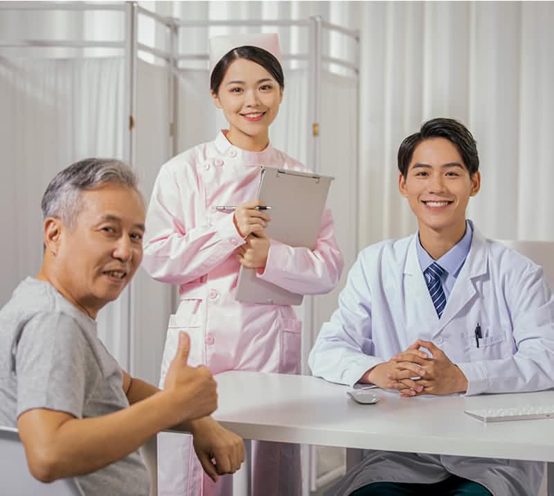 社區集中供暖解決方案