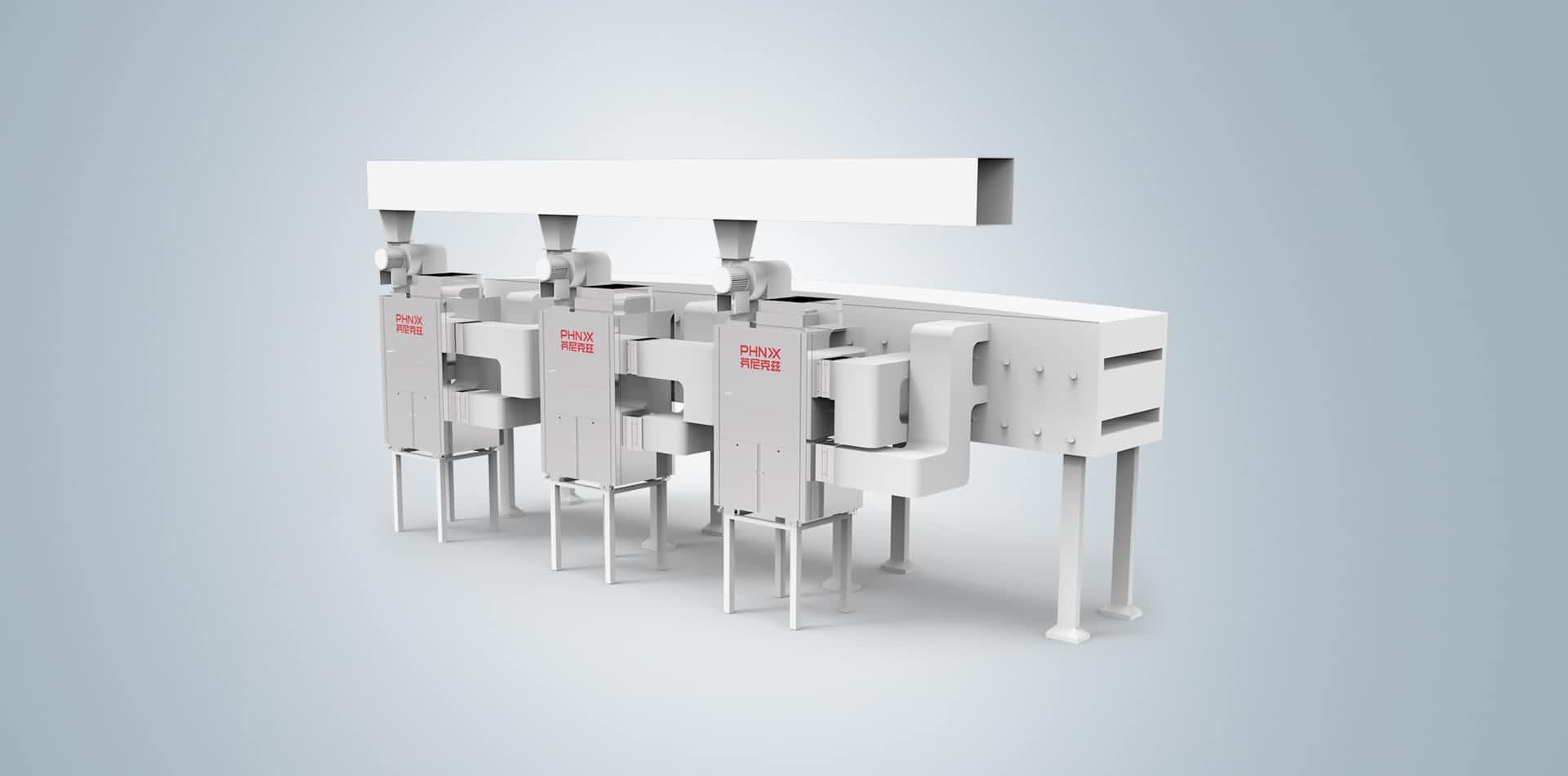 鋰電烘箱節能解決方案