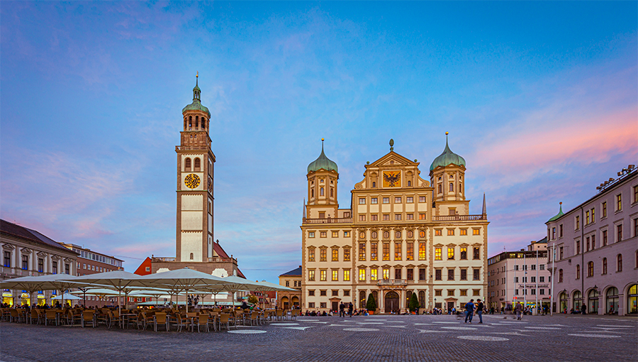 德國燃氣供暖將被禁止，這釋放了一個重大信號
