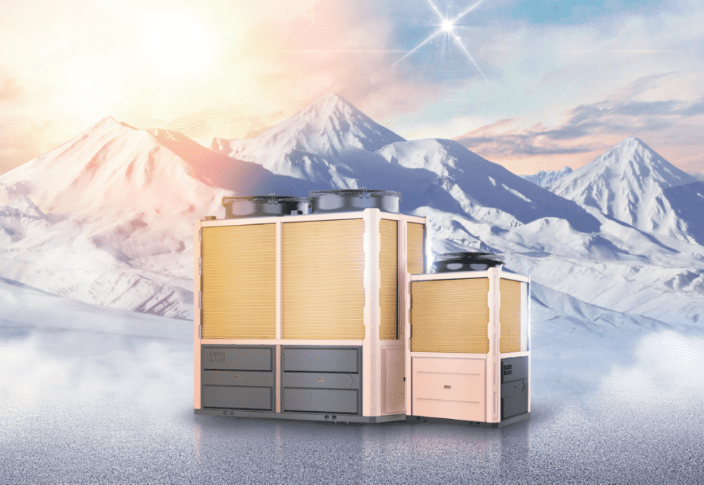 空氣能熱泵熱水器的保養