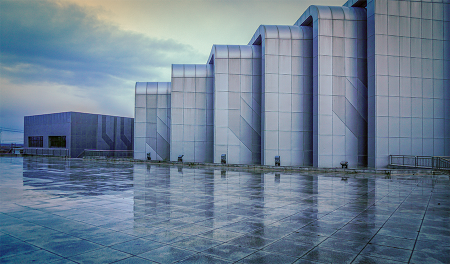 芬尼空氣能熱水器：不和別人比，努力讓自己更好！