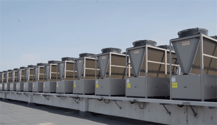 回氣管與壓縮機結霜！到底是什么原因導致？