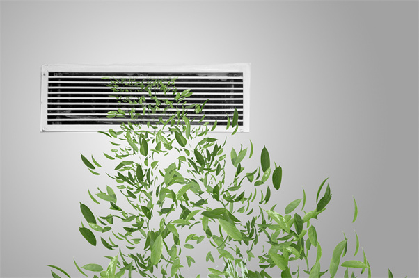 最安全的熱水器當(dāng)屬空氣源熱泵熱水器